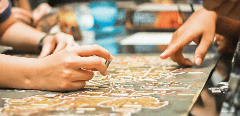 7 must play devolutions boardgames for workplace blog