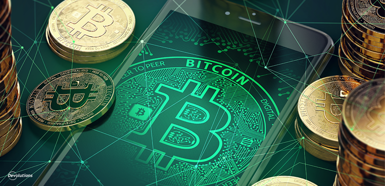 Top 10 Strategic Technology Trends 2018