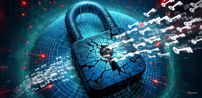 Worst password 2024 devolutions blog