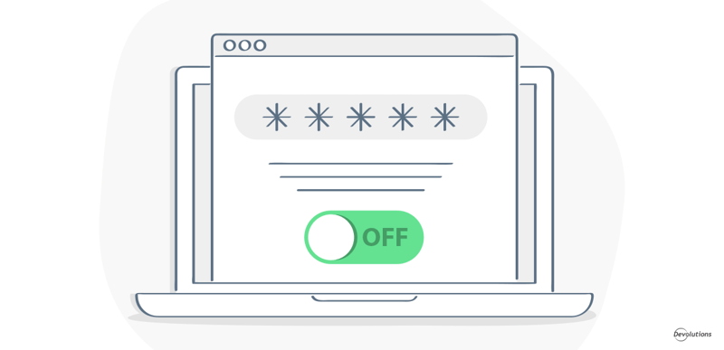 Thumbnail for The Problems with Browser's Password Manager and How To Turn It Off