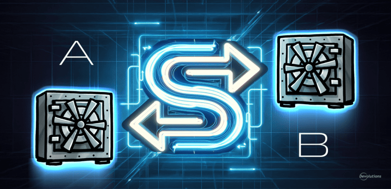 Thumbnail for Spotlight on: Background vault synchronization in RDM