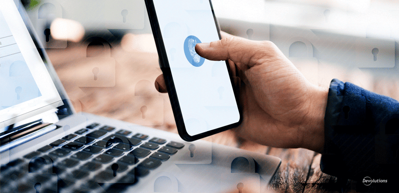 Use case 3 specific mfa tools remote desktop manager users rdm devolutions blog