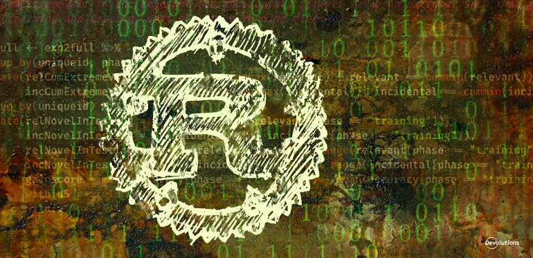 Using Rust Code Devolutions Insider Series