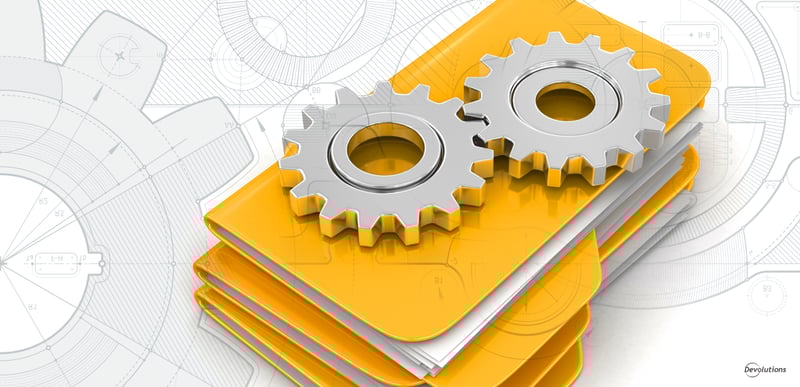 Thumbnail for [FEATURE SPOTLIGHT] Using Smart Folders in Remote Desktop Manager