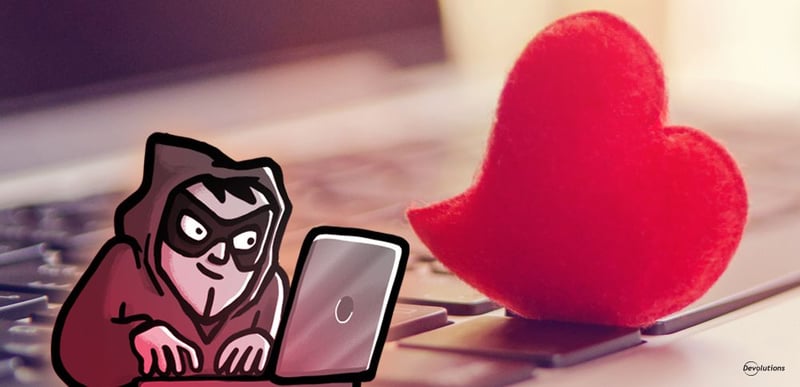 Valentines day cyber threats to watch out devolutions blog