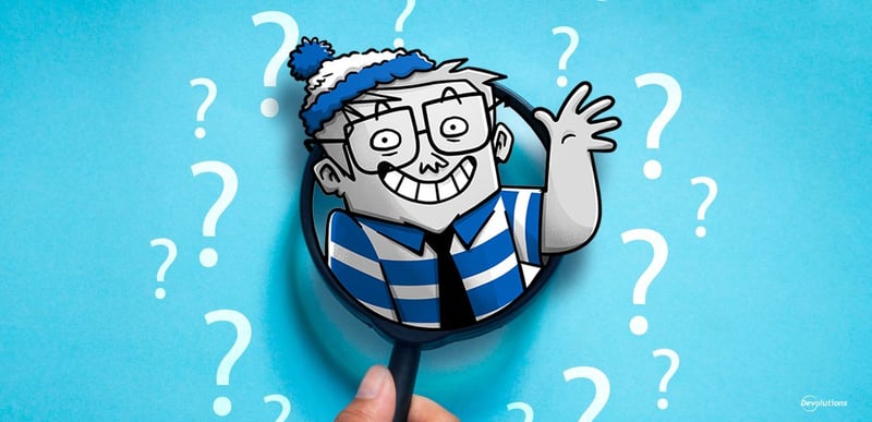 Thumbnail for La chasse est lancée : Jouez à « Où est Maurice? » pour une chance de gagner un prix mensuel!