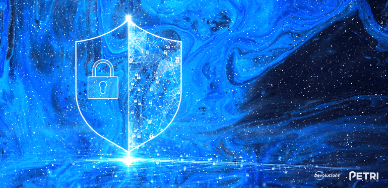 Whitepaper cybersecurity vs it security petri devolutions blog