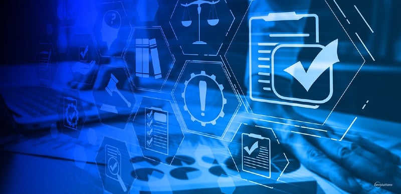 Strenghtening cybersecurity whitepaper devolutions blog