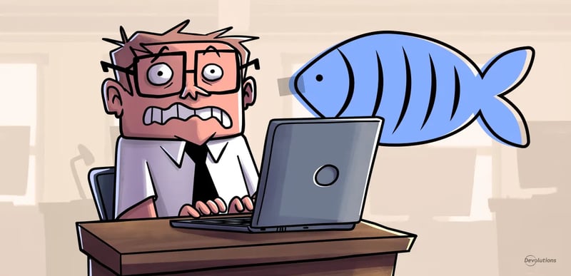 April 2025 poll april fools prank devolutions blog