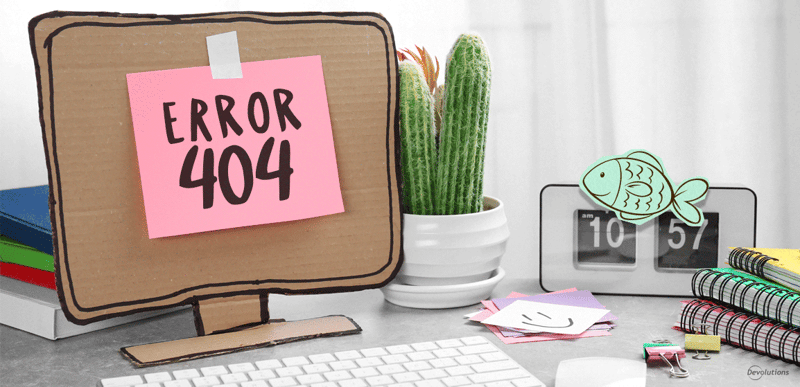 April fools day office prank devolutions blog