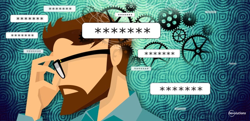 Thumbnail for April’s Poll: What’s your Password Manager?