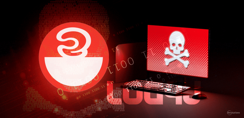 Critical vulnerability log4j devolutions blog