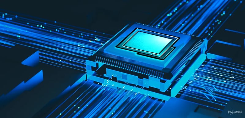 Remote desktop manager integrations 2024 devolutions blog rdm