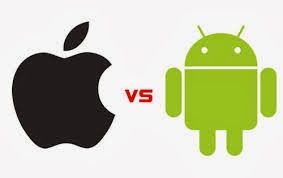 Thumbnail for February Poll: Are you iPhone or Android?