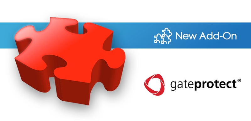 Thumbnail for New Goodie: Gateprotect Firewall Administration Add-on!