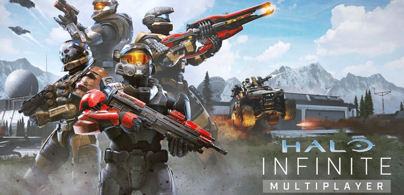 Halo infinite multiplayer review devolution blog