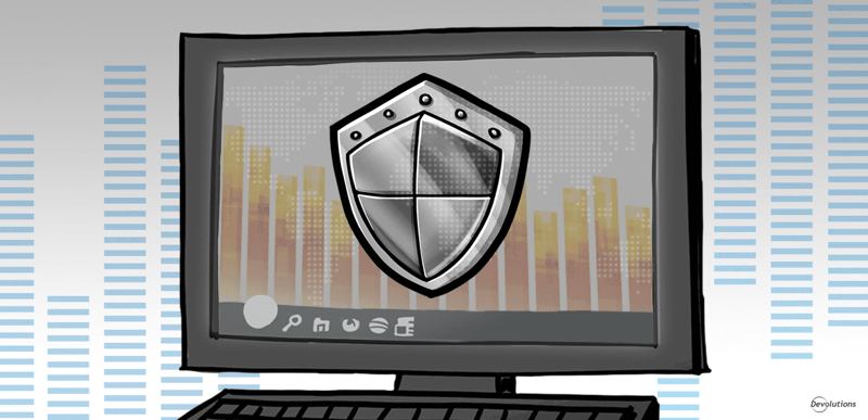 State of it security 2022 devolutions blog