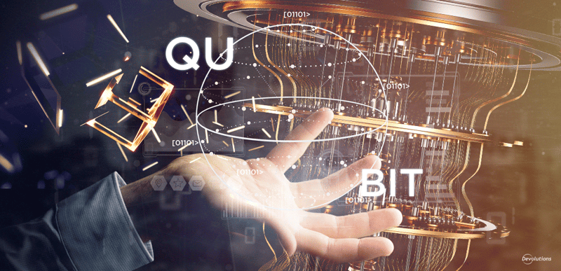 Latest tech trend 2021 devolutions blog