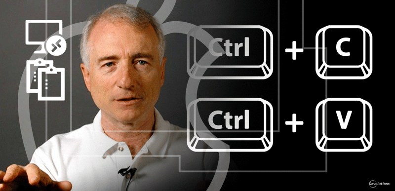 Mac rdp session copy paste devolutions blog