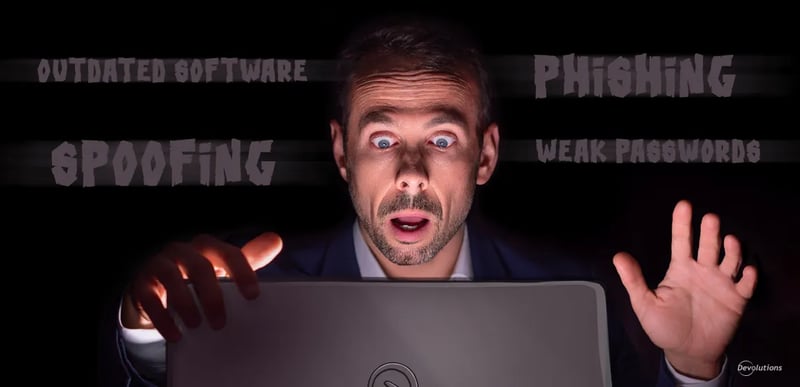 October 2025 poll results online risk underestimated devolutions blog