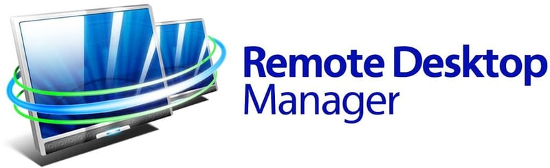 Thumbnail for Remote Desktop Manager 7.1: Update!