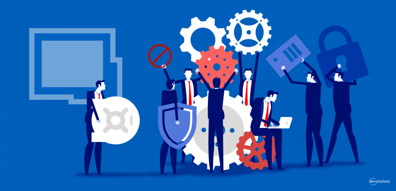 Remote desktop manager support team devolutions blog remote desktop manager