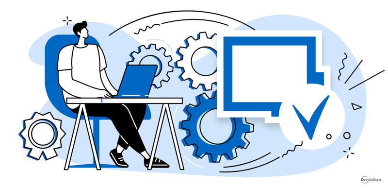 Renew remote desktop manager license for single user admins and not for resale devolutions blog