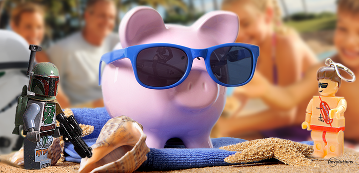 Thumbnail for January’s Poll Results: What are Your resolutions for 2015?