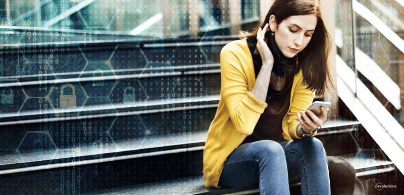 Conseils pour améliorer la sécurité sur un téléphone intelligent