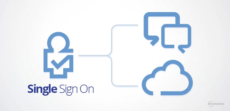 Thumbnail for Introducing Devolutions Single Sign-On!