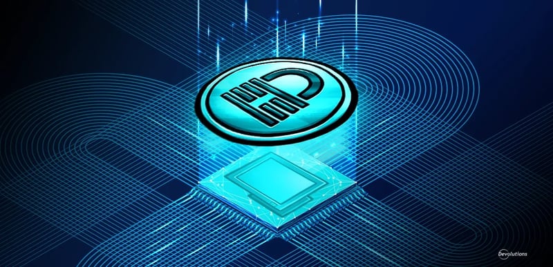 Spotlight on keepass in rdm devolutions blog