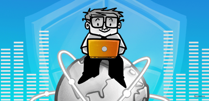 Portrait sur la cybersécurité dans les pme devolutions blogue