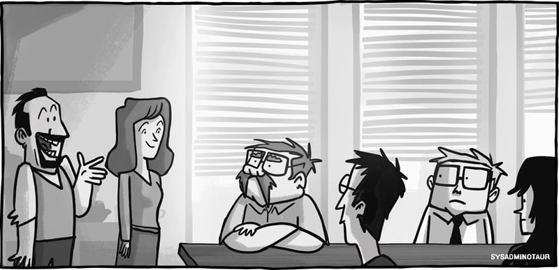 sysadminotaur-084-job-titles