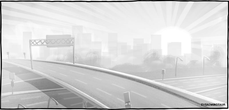 sysadminotaur-086-july27