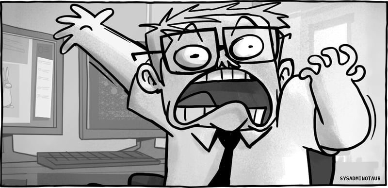 Sysadminotaur 105 next version devolutions blog