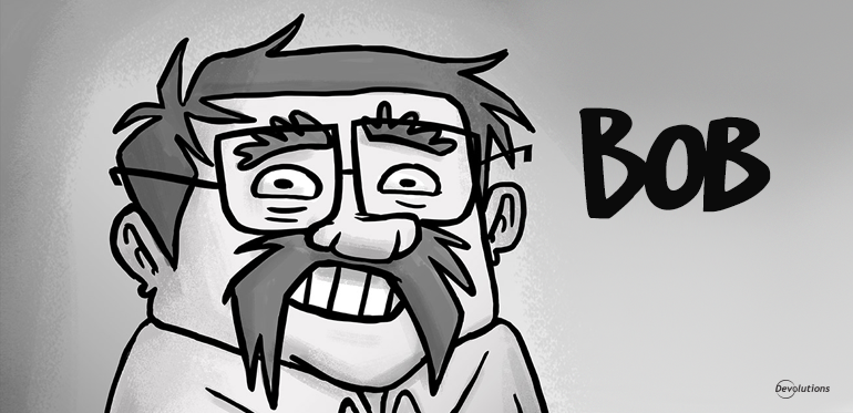 sysadminotaur bios bob