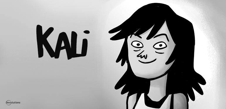 sysadminotaur bios kali