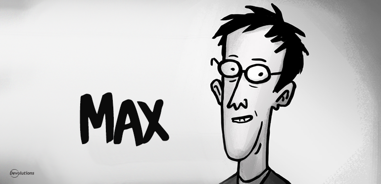 sysadminotaur bios max