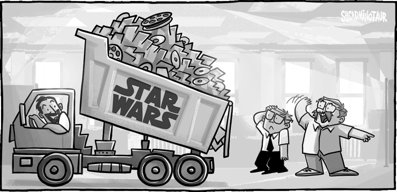 May the 4th 2023 devolutions blog