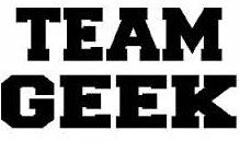 Thumbnail for The Geek Olympics