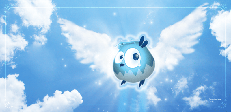 Wayk is dead devolutions blog