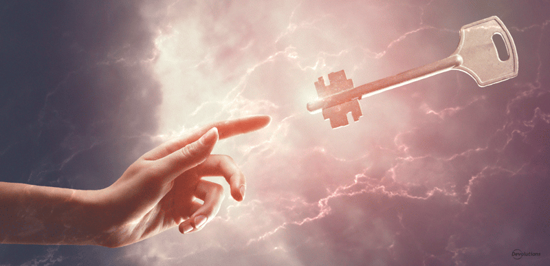 Why passwords haven't disappeared yet devolutions blog