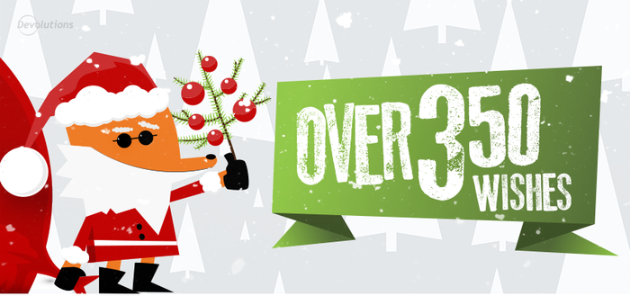 Thumbnail for December’s Poll Results: Here’s Your Remote Desktop Manager Wish List for 2015!