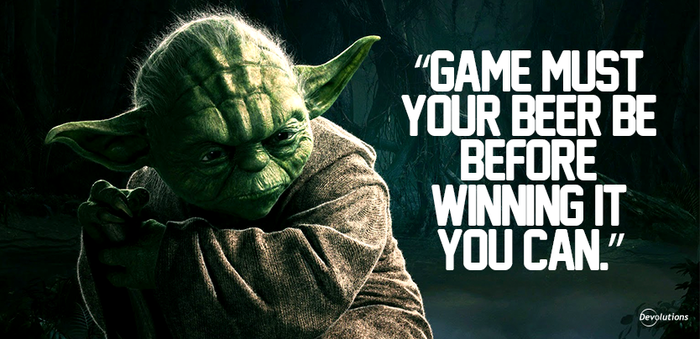 Thumbnail for Best Geeky Drinking Games!