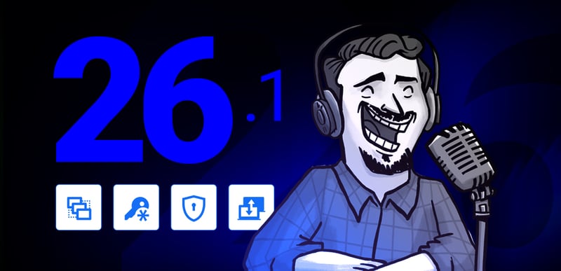 2026.1 video devolutions blog