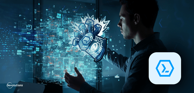 Thumbnail for Séparer l'interface et les données dans PSU : création d'applications et de points de terminaison efficaces