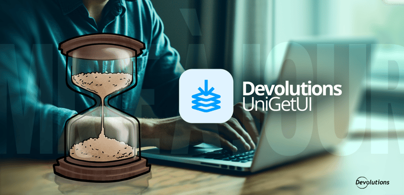 Unigetui devolutions blogue