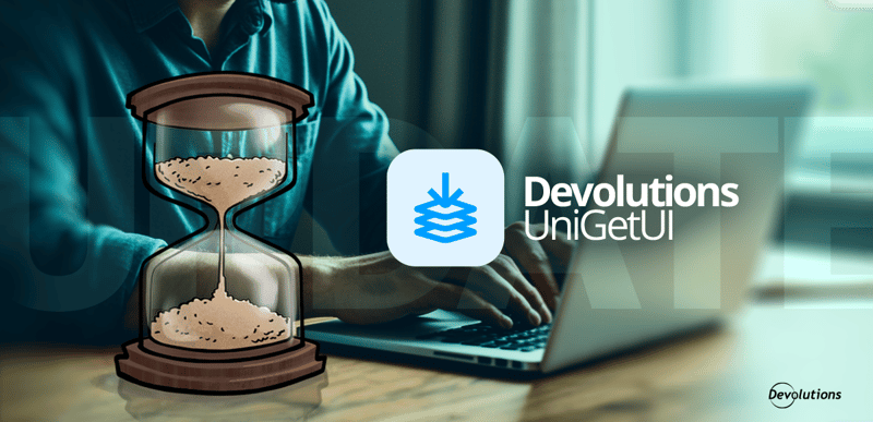 Unigetui devolutions blog