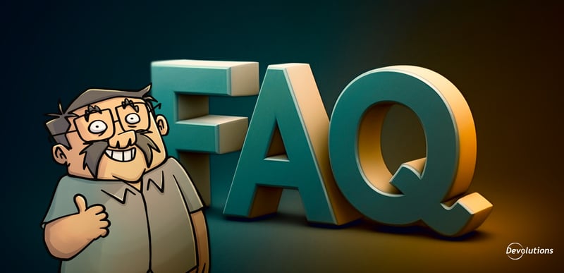 Questions devolutions répondues blogue