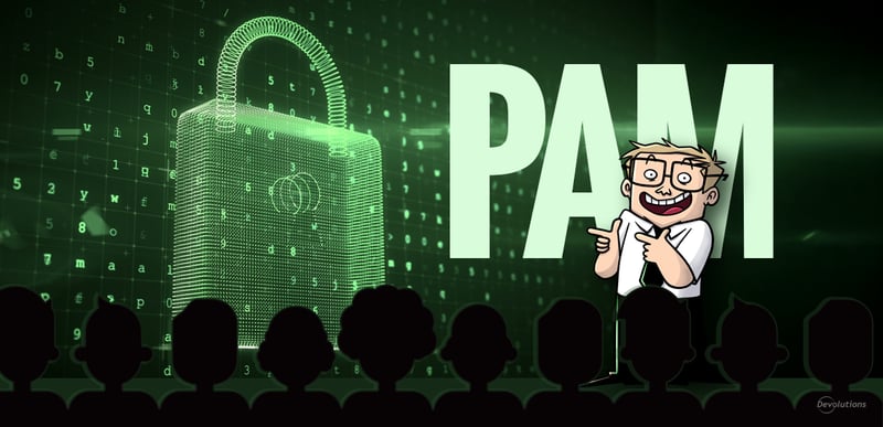 Ein praktischer Weg zu PAM: Fünf Erfolge für kleine IT-Teams